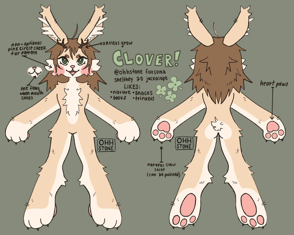Clover