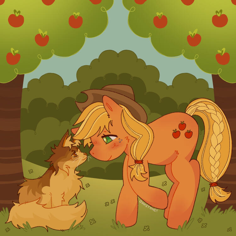 Applejack