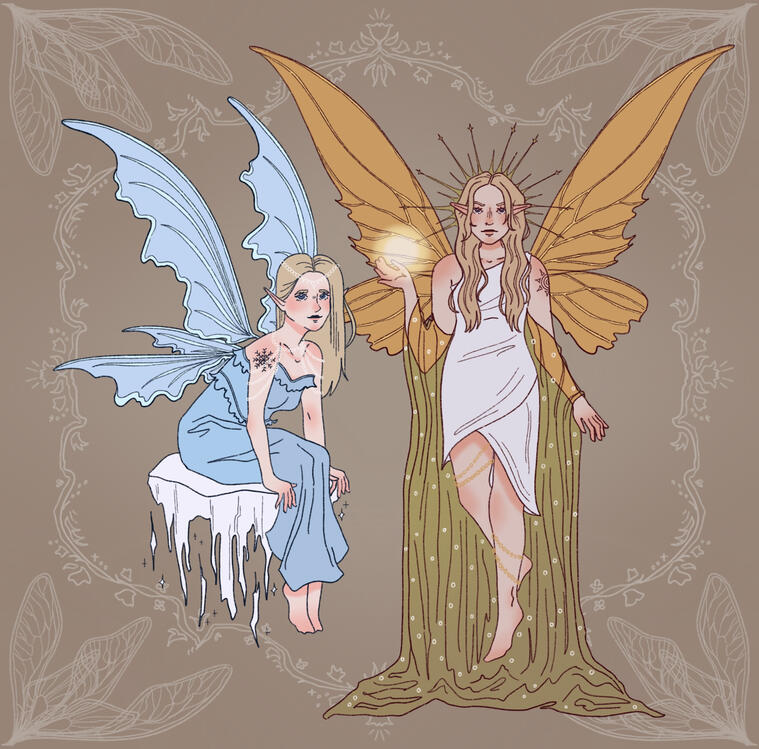 Fairies